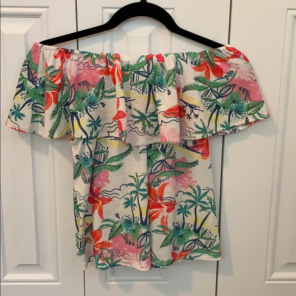 Girl’s Tops